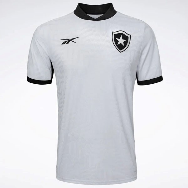 Tailandia Camiseta Botafogo Replica Tercera Ropa 2023/24